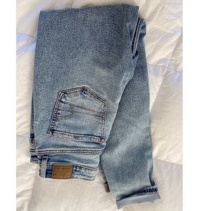 American Eagle Mom Jeans